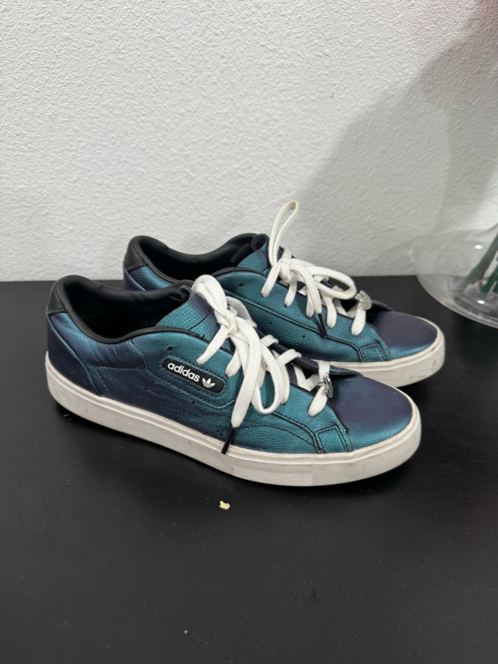 Adidas Original X Emilio Pucci Limited Edition